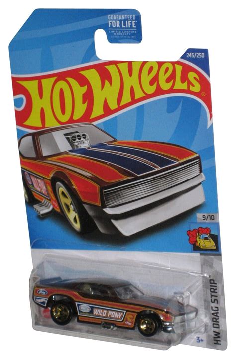 Types of Hot Wheels Templates