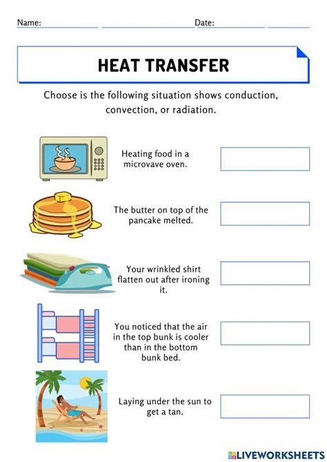 How Heat Transfer Sheets Work