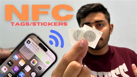 How Printable NFC Tags Work