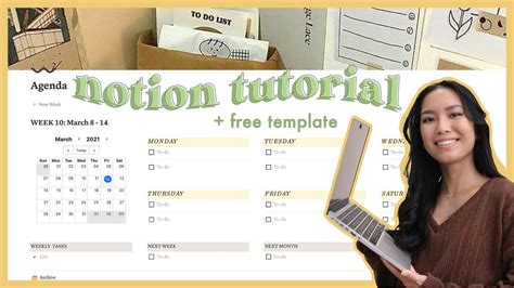 How to Use Notion Templates for Musicians