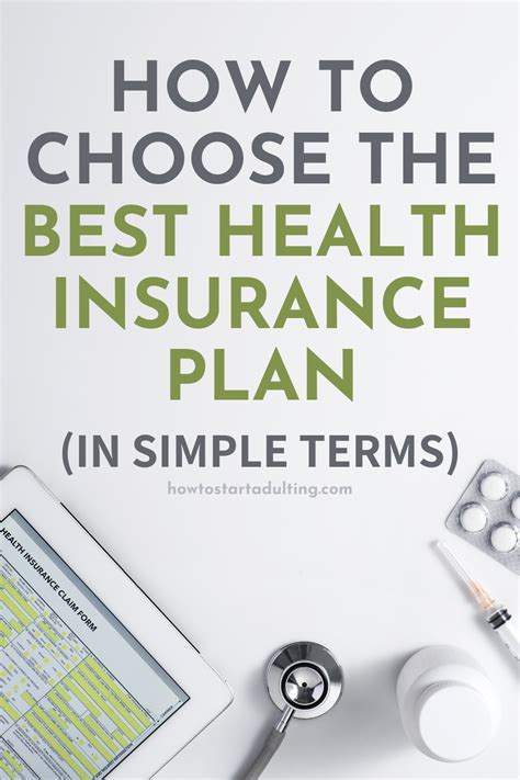 How to Choose the Right Health Excel IPA Plan