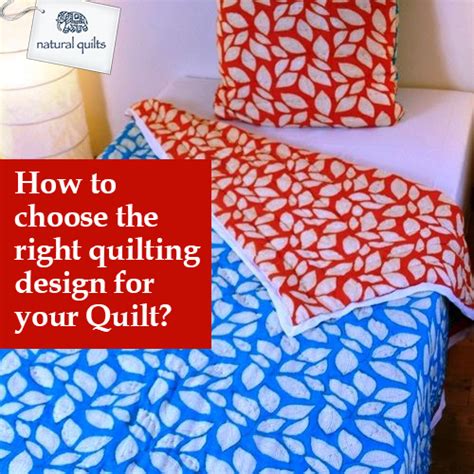 How to Choose the Right Quilting Template