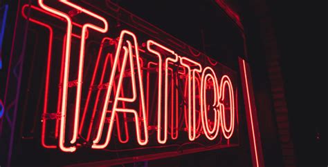 How to Choose the Right Tattoo Shop