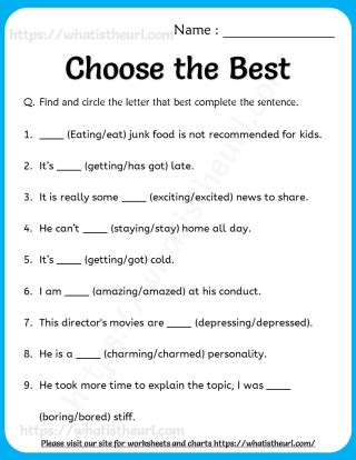 How to Choose the Right Word Template