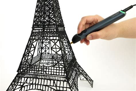 How to Use 3D Pen Templates