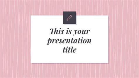 How to Use Free Pink Templates