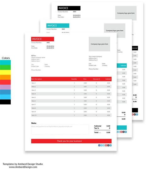 How to Use Free Templates Effectively