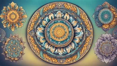 How to Use Mandalas