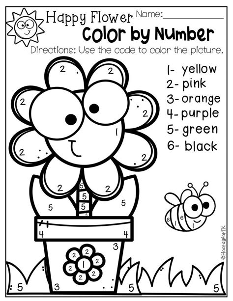 How to Use Tk Printable Worksheets