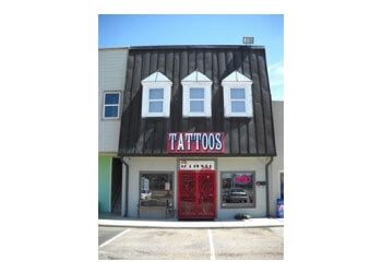 Huntsville Al Tattoo Shops Reviews