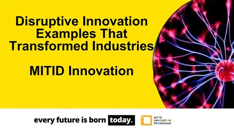 ID Innovation and Future