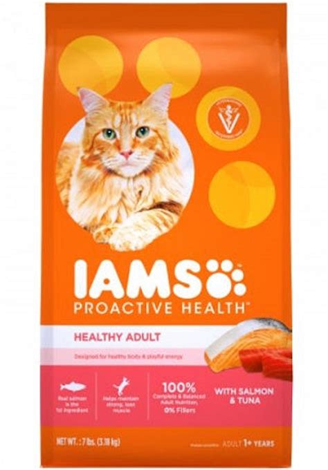 Iams Products