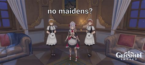 The Influence of No Maidens Meme on Internet Culture