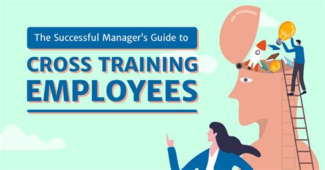 Implementing Employee Cross Training Program