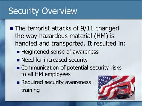 Implementing HM-232 Security Tips