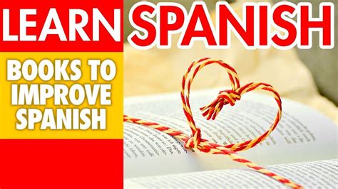 Improving Your Spanish Comprehension