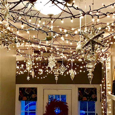 Indoor Christmas Lights