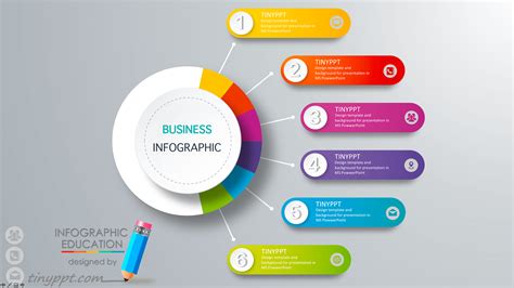 Infographic Templates