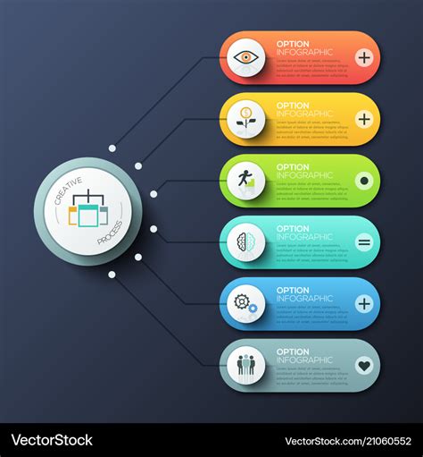 Infographic Templates Design