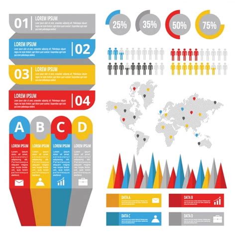 Infographic Templates Tools