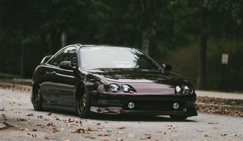 Integra Custom