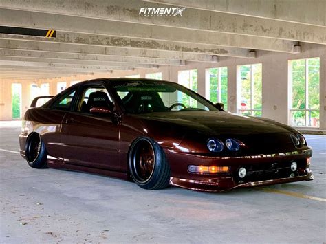 Integra Customization