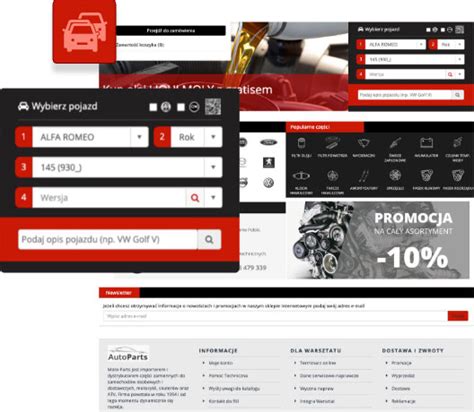 Integra Template for E-commerce Websites