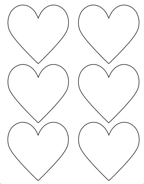 Introduction to Big Heart Templates