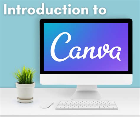 Introduction to Canva Design