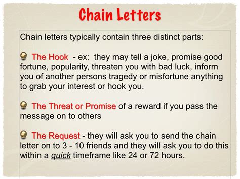 Introduction to Chain Mail