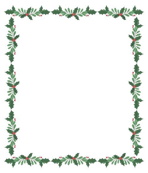 Introduction to Christmas Templates