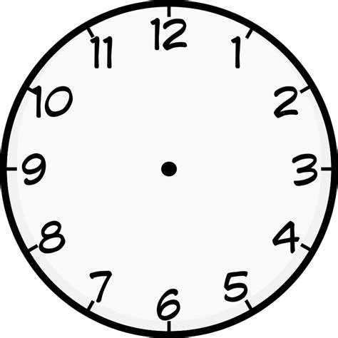 Introduction to Free Clock Faces