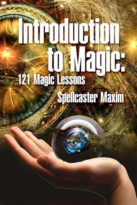 Introduction to Magic