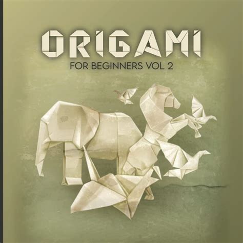 Introduction to the world of origami