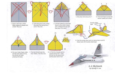 Introduction to Paper Airplane Templates