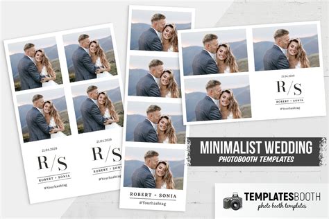 Introduction to Photo Booth Templates