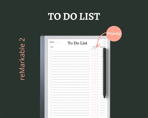 Introduction to Remarkable Lists