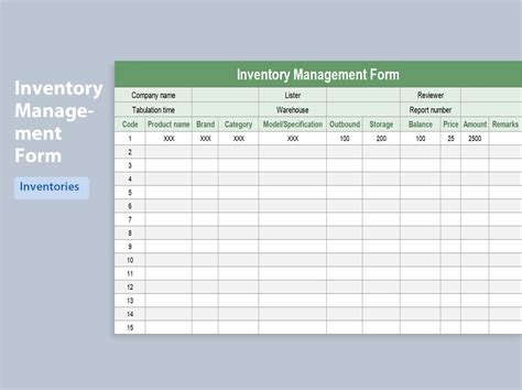 Inventory management template for Elden Ring items