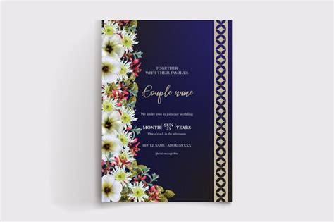 Invitation Templates