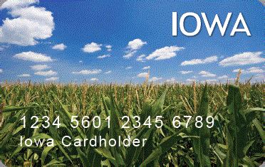 Iowa Ebt Card Image 10