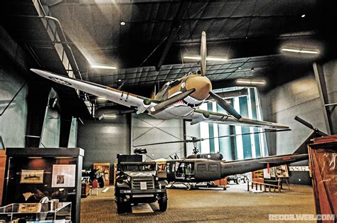 Iowa Gold Star Military Museum Exhibits