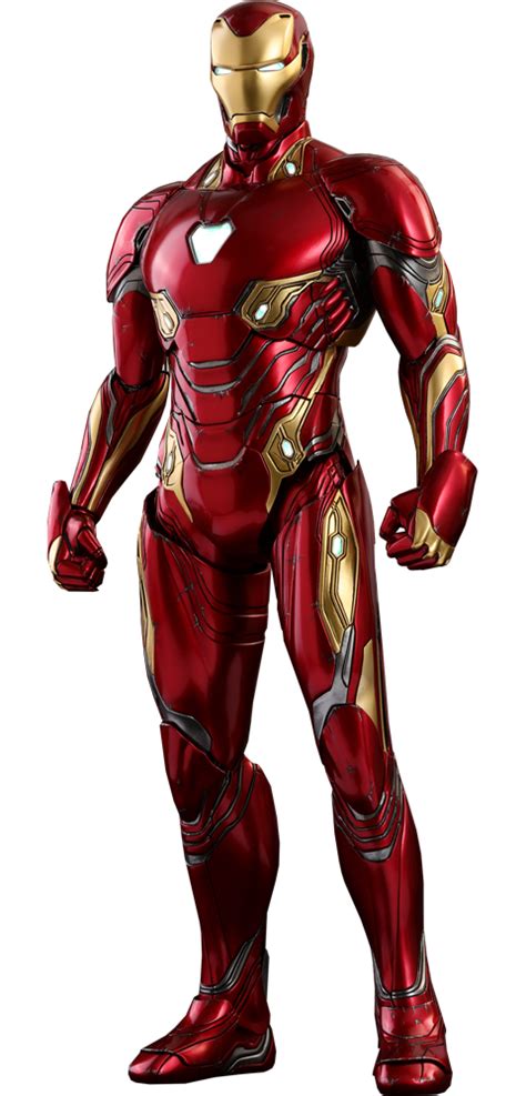 Iron Man Mark L Image