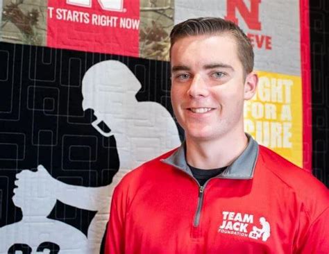 Jack Hoffman fundraising