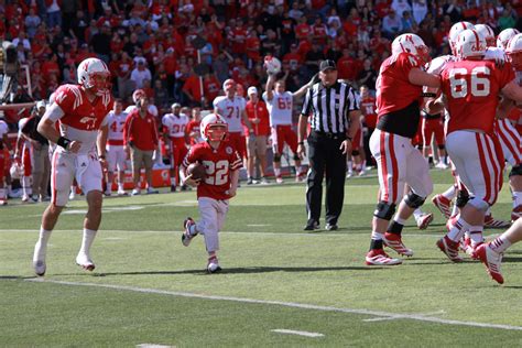 Jack Hoffman with his team