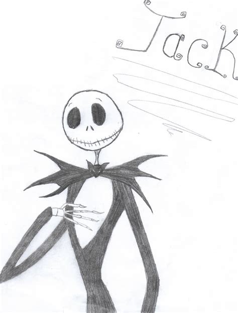 Jack Skellington