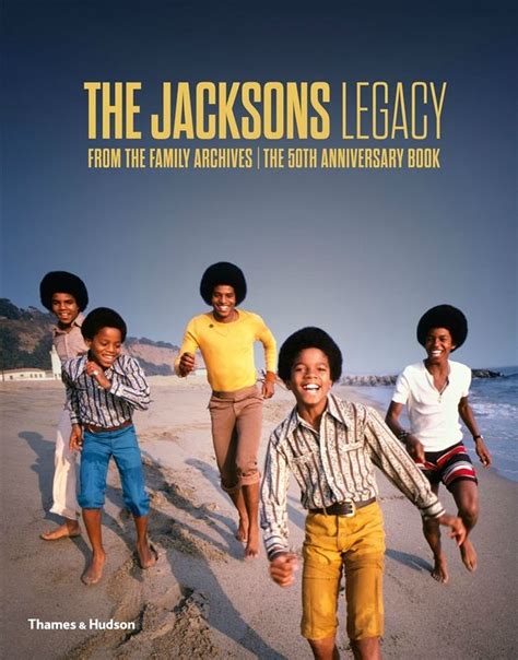 Jacksons' legacy continues