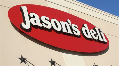 Jason's Deli Experience