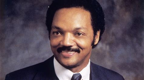 Jesse Jackson