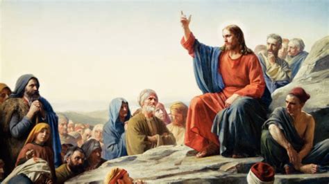 Jesus Parables