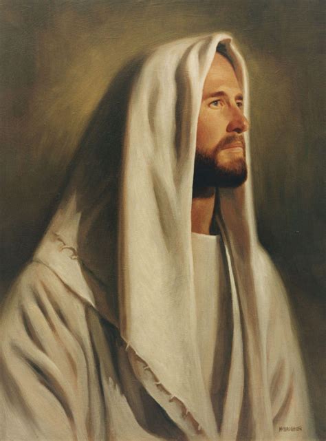 Jesus Savior Image